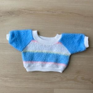 Cabbage Patch Kid Shirt